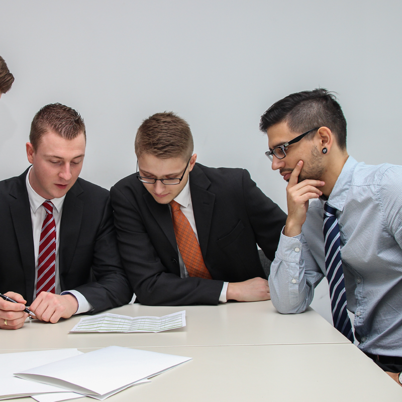 RLS Associates Company Secretary in Chennai India