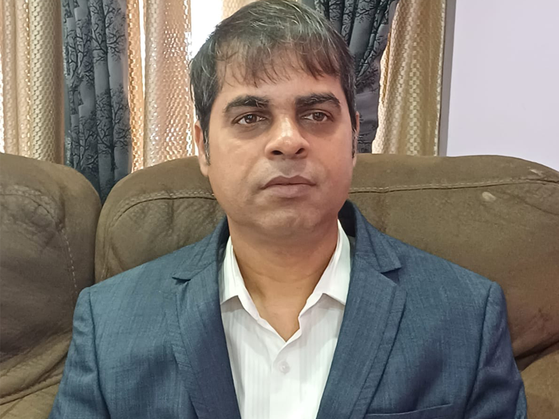 RLS Associates Company Secretary in Chennai India