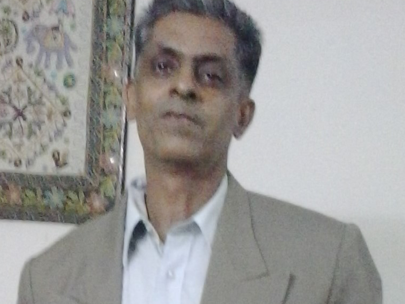 RLS Associates Company Secretary in Chennai India